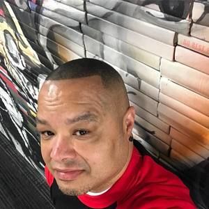 Meet your Posher, Jamahl